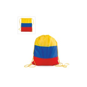 Mochila Colombia BO0076